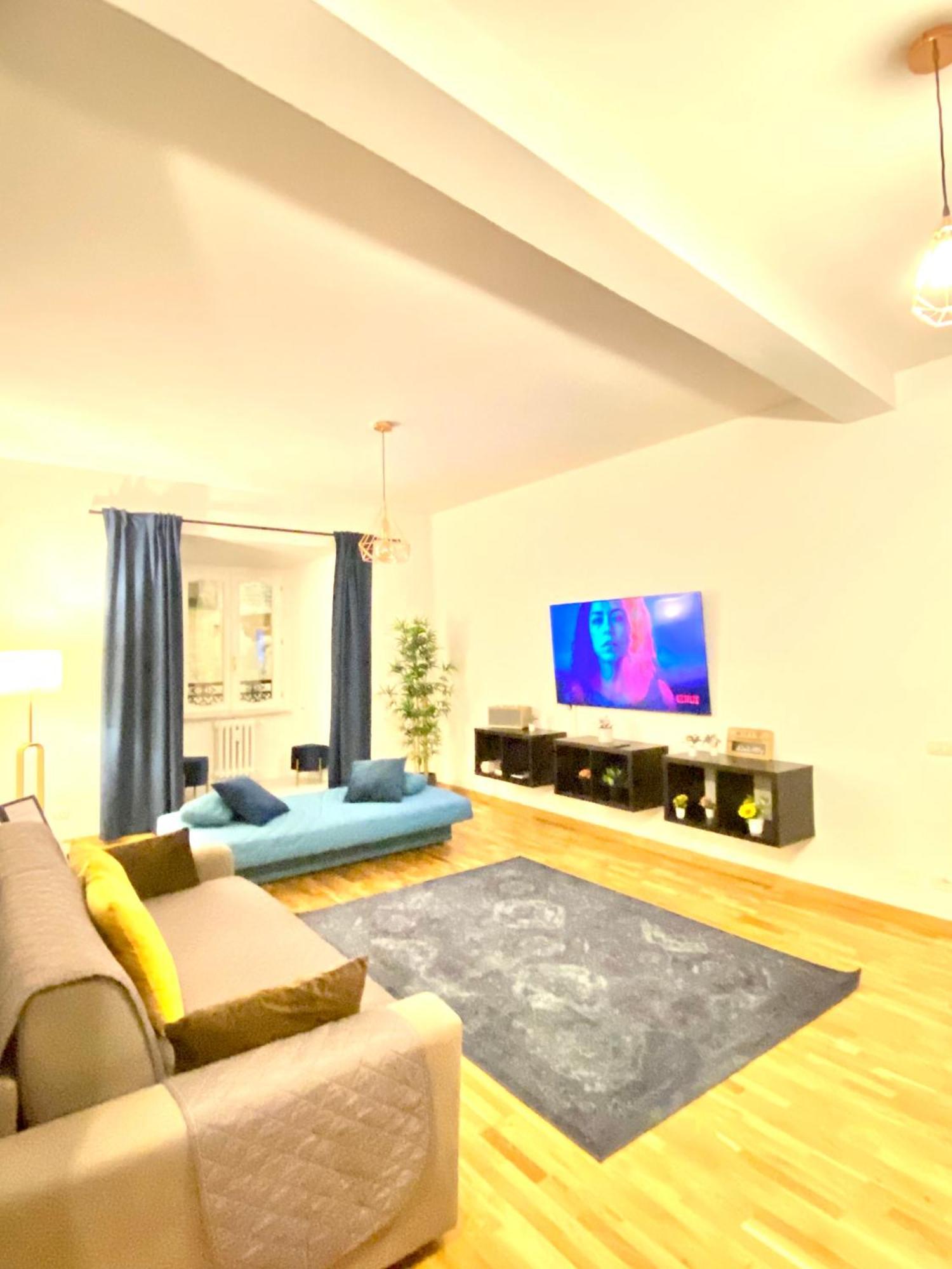Dimora Centro Storico Roma Apartment Exterior photo