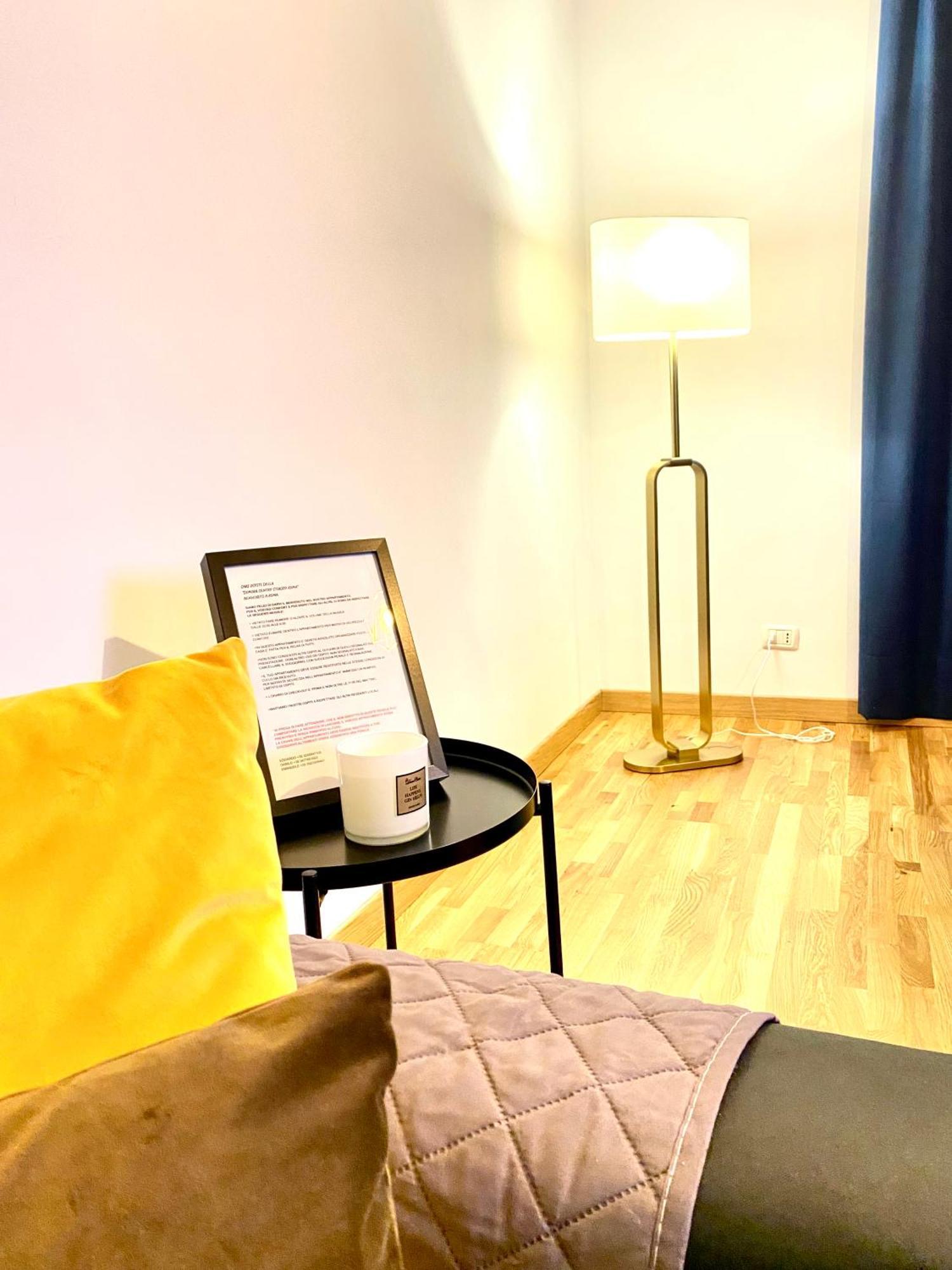 Dimora Centro Storico Roma Apartment Exterior photo